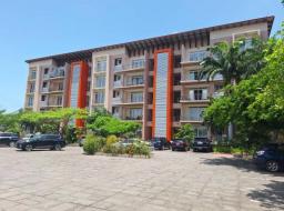 3 bedroom apartment for rent at Cantonments