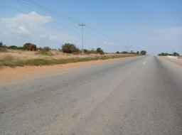 residential land for sale at TEMA COMM 25 ENCLAVES- FULLY REGISTERED 