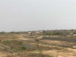 residential land for sale at PRAMPRAM - TIRED OF PAYING RENT? THEN YOU NEED THIS LAND