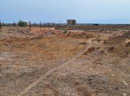 residential serviced land for sale in MIOTSO