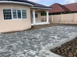 3 bedroom house for sale at Amrahia