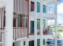 3 bedroom apartment for rent at Tema Community 25