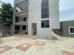 2 bedroom apartment for rent at West Legon 