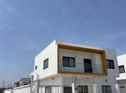 4 bedroom house for sale at Spintex 