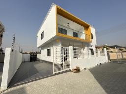 4 bedroom house for sale in Spintex 