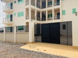 2 bedroom house for rent in East Legon ARS