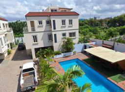 4 bedroom furnished townhouse for rent in Ridge