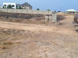 residential serviced land for sale in MIOTSO PRAMPRAM