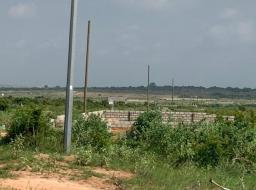  serviced land for sale in prampram beach lane - Exciting DISCOUNTS