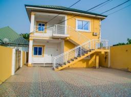 6 bedroom house for sale at Spintex