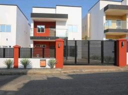 3 bedroom townhouse for rent in Executives 3 Bedroom Semi-Furnished Town