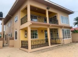 4 bedroom house for rent in North Legon 