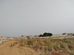  land for sale at TEMA COMMUNITY 25 DEVTRACO - PRICE REDUCTION OFFERS ON HALF PLOT.