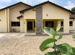 5 bedroom house for rent at North Legon