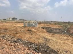 residential land for sale at TEMA COMM. 25 - SERENE GATED COMMUNITY PLOTS