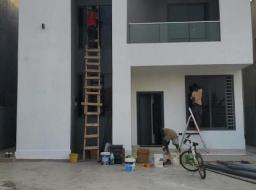 4 bedroom house for sale in Executives 4 Bedrooms House With Boys Qu