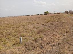  serviced land for sale at TEMA COMMUNITY 25 DEVTRACO >>> MODERN RE