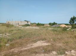 residential serviced land for sale at Dawhenya-PERFECT PLACE TO PURCHASE LANDS