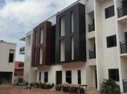 2 bedroom apartment for rent at Tema