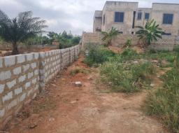 residential land for sale in Ashongman - GREATER ACCRA