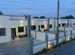 3 bedroom townhouse for sale at Pokuase