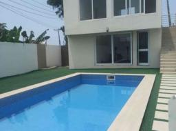 5 bedroom townhouse for rent in Cantonments