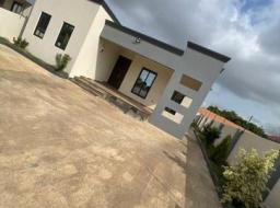 3 bedroom house for sale in Old Ashomang AGBOGBA