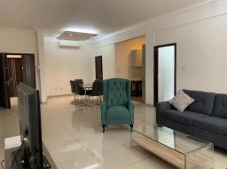 3 bedroom furnished apartment for rent in Labone