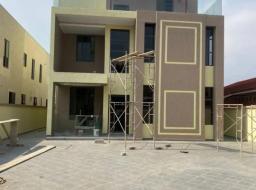 5 bedroom house for sale in Executives 5 Bedroom House At East Legon