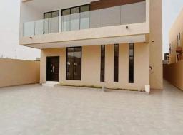 4 bedroom house for sale in Executives 4 Bedroom House With Boys Qua