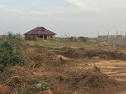 residential land for sale in Katamanso