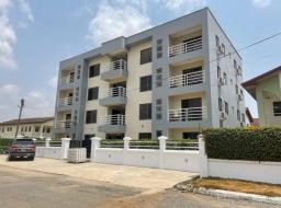 2 bedroom apartment for rent in Manet Court