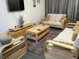 2 bedroom furnished house for rent in Oyarifa