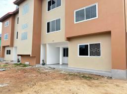 2 bedroom apartment for rent in Spintex Ecobank