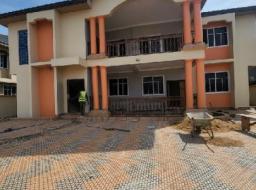 3 bedroom apartment for rent at Tse Addo