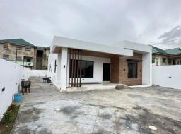 3 bedroom house for sale in Executives 3 Bedroom House At Adenta New