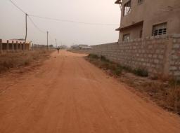 residential serviced land for sale in MIOTSO