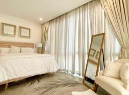 1 bedroom furnished apartment for rent in Roman Ridge