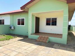 2 bedroom house for rent in Tema Community 25 Devtraco Court