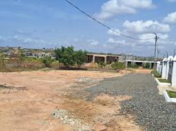 residential land for sale at Ningo Prampram, BEACH ROAD.-THE PERFECT PRICES ON LANDS MADE FOR YOU