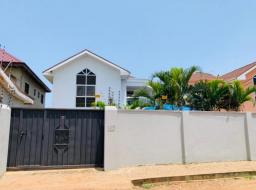 3 bedroom house for rent in East Legon