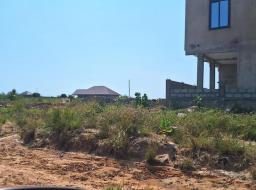residential land for sale at PRAMPRAM-[WITH A FLEXIBLE PAYMENT PLAN]