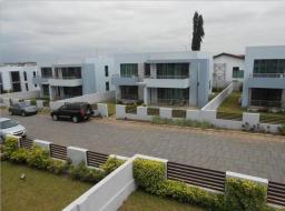 4 bedroom house for rent at Spintex Road