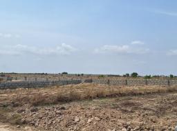 residential land for sale at NINGO PRAMPRAM, BEACH ROAD- GREAT LOCATION ON DISCOUNTS SALES 