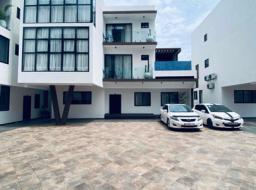 4 bedroom furnished house for rent in East Legon