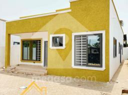3 bedroom furnished house for sale at Spintex Baatsonaa