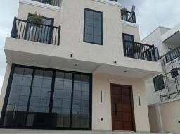 4 bedroom house for sale in Dzorwulu