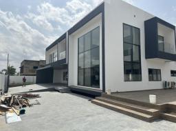 5 bedroom house for sale at Ashley botwe lakeside 
