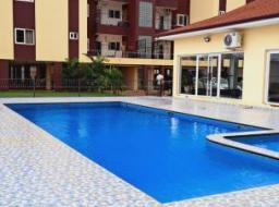 3 bedroom apartment for rent in Spintex Manet 