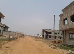 residential serviced land for sale in TEMA COMM.25-GREAT DEALS ON GENUINE LAND